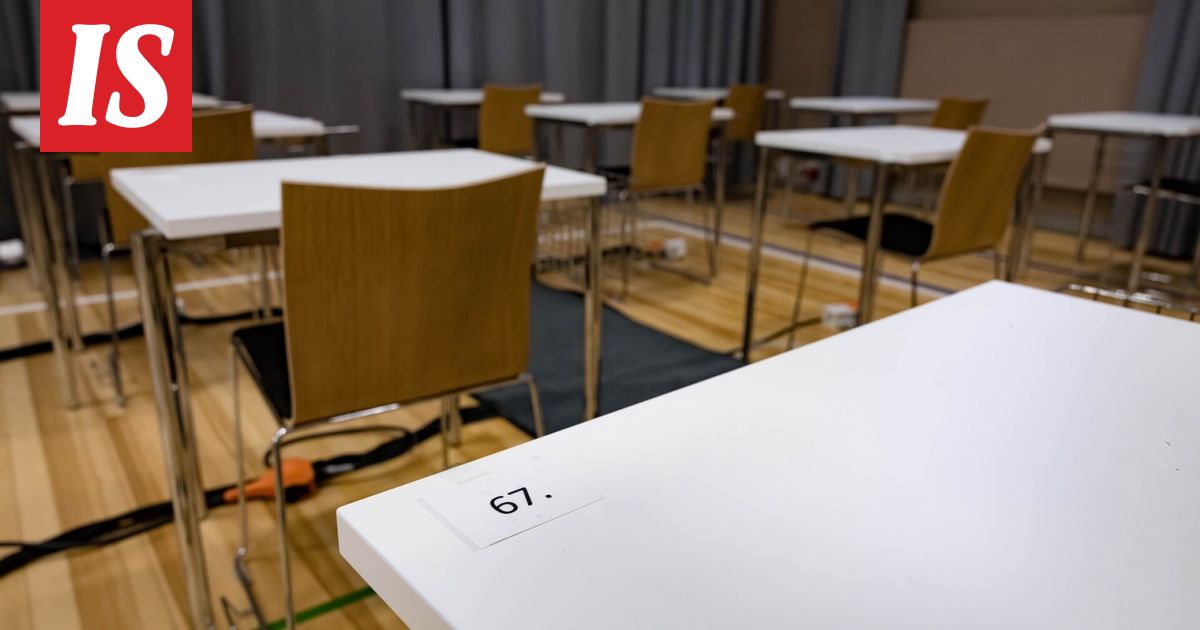 Mastering Yo Koe Äidinkieli: Exam Structure & Scoring Breakdown