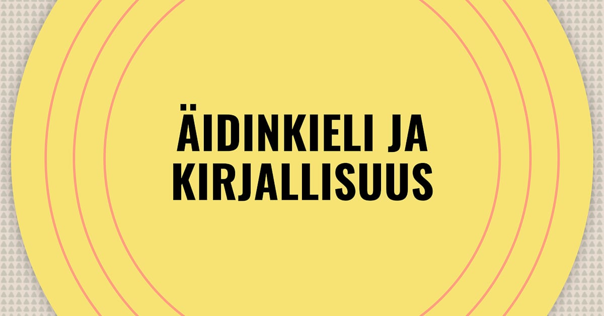 Prepare for 2025 Yo Koe Äidinkieli: Practice & Evaluation Guide
